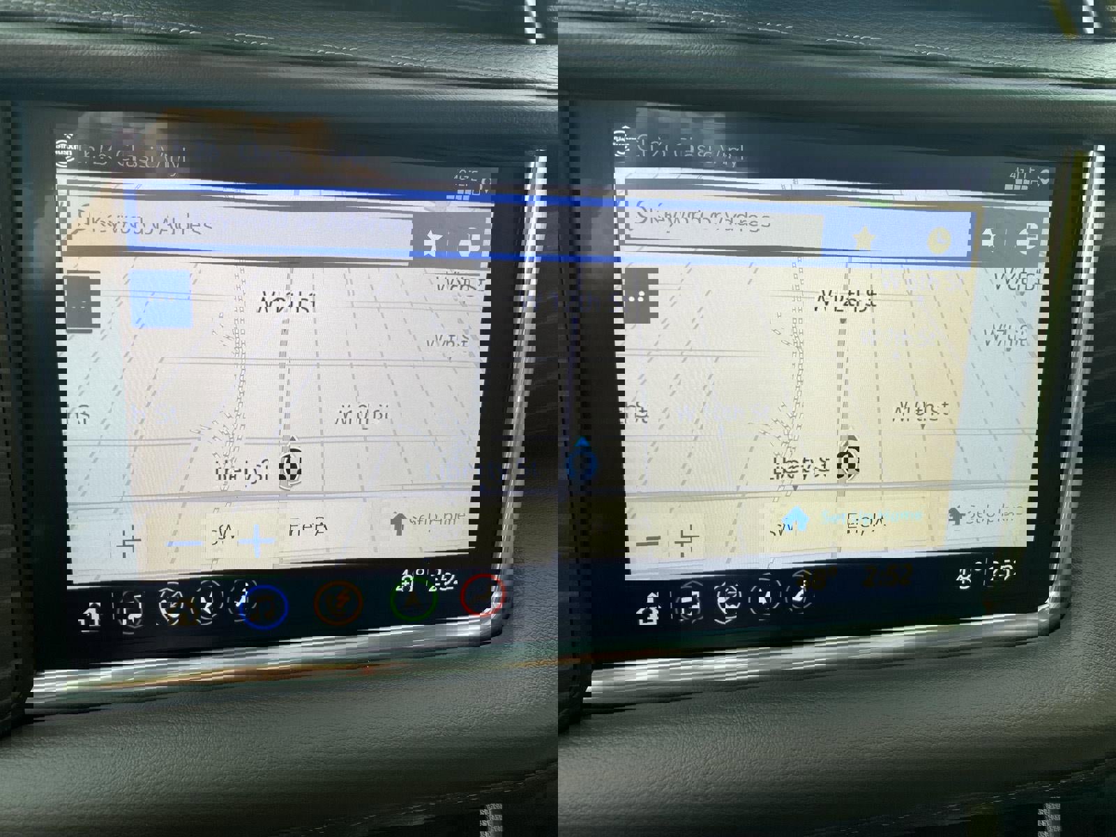 Used 2021 GMC Yukon Denali w/ Denali Premium Package image 56