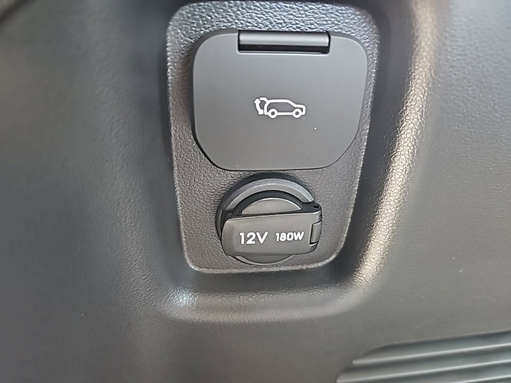 New 2026 Hyundai Ioniq 9 Limited image 46