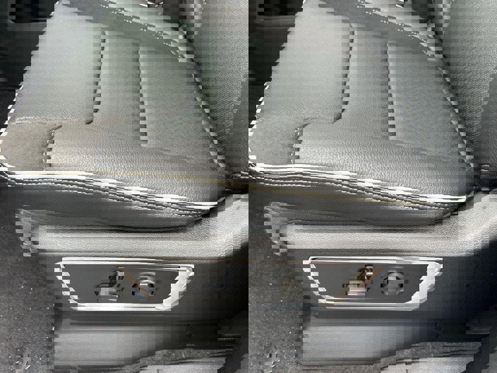 New 2026 RAM 1500 Laramie w/ Night Edition image 29