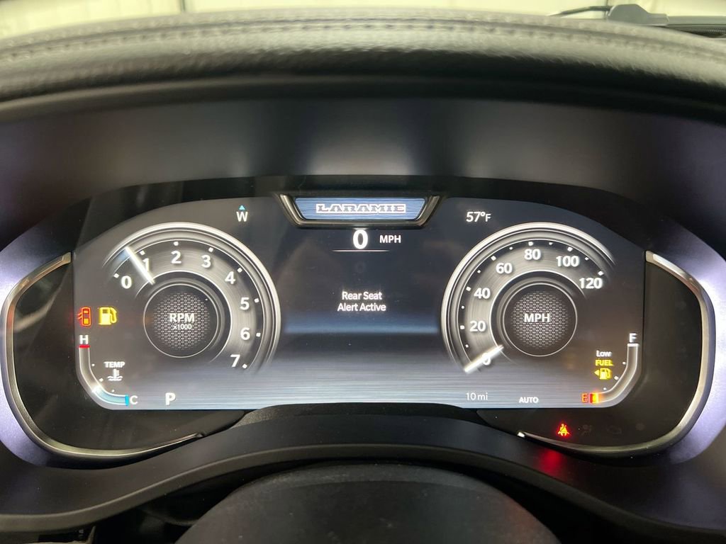 New 2026 RAM 1500 Laramie image 12