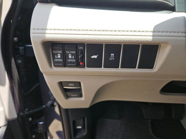 New 2026 Honda Odyssey EX-L image 22