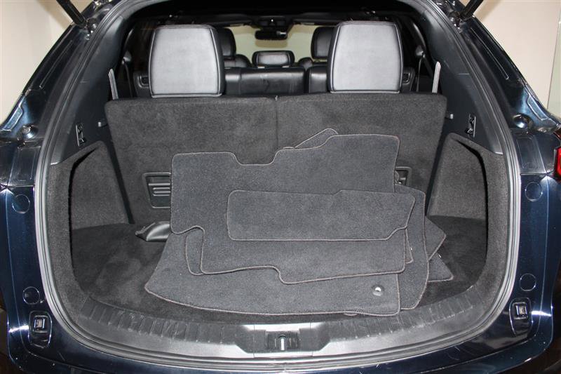 Used 2018 MAZDA CX-9 Grand Touring image 37