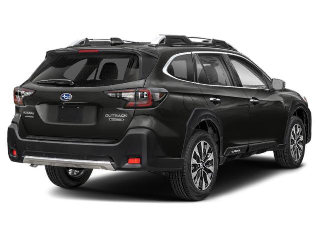 Used 2024 Subaru Outback Touring w/ Popular Package #2 AWD/4WD image 2