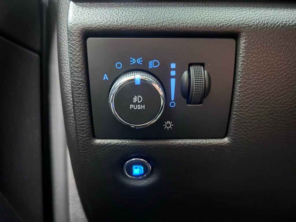 Used 2021 Jeep Grand Cherokee High Altitude image 7