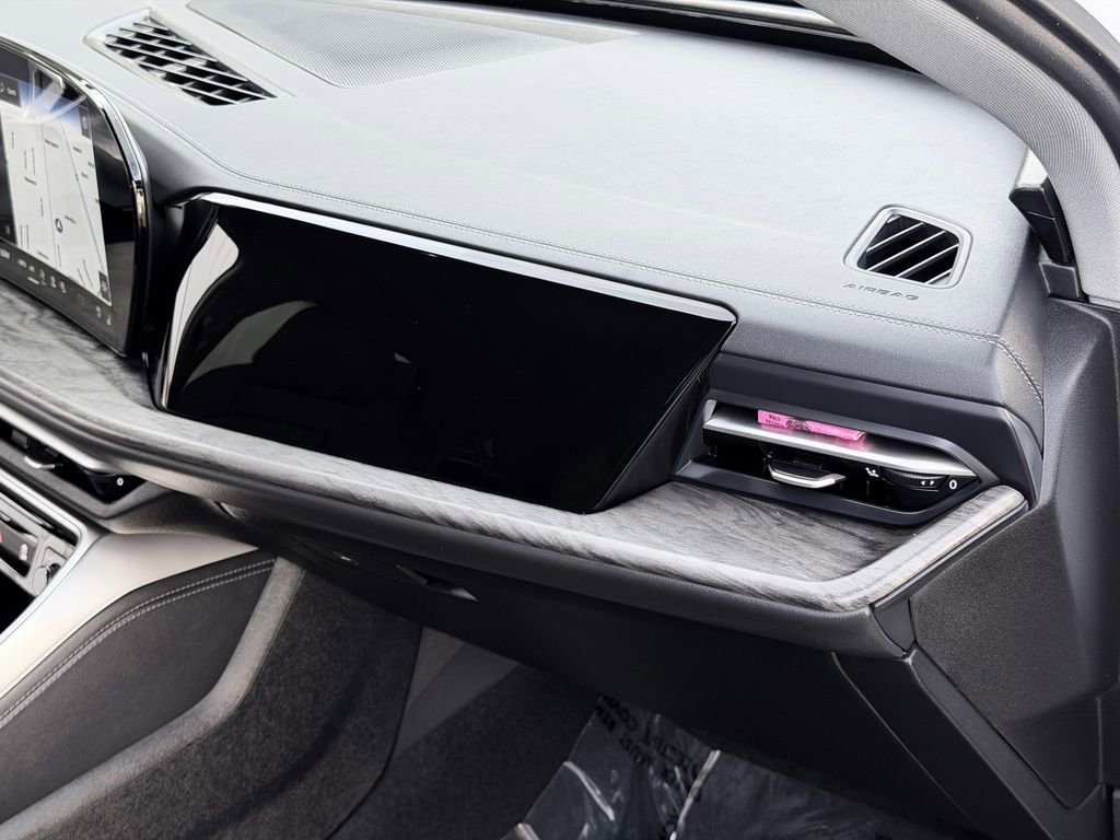 Used 2025 Audi Q5 Premium Plus w/ Premium Plus image 30