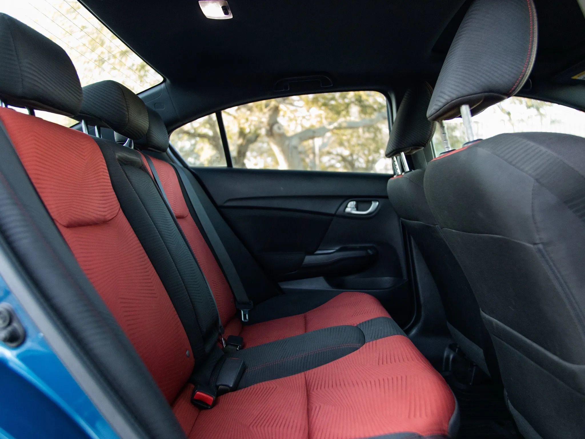 Used 2014 Honda Civic Si image 29