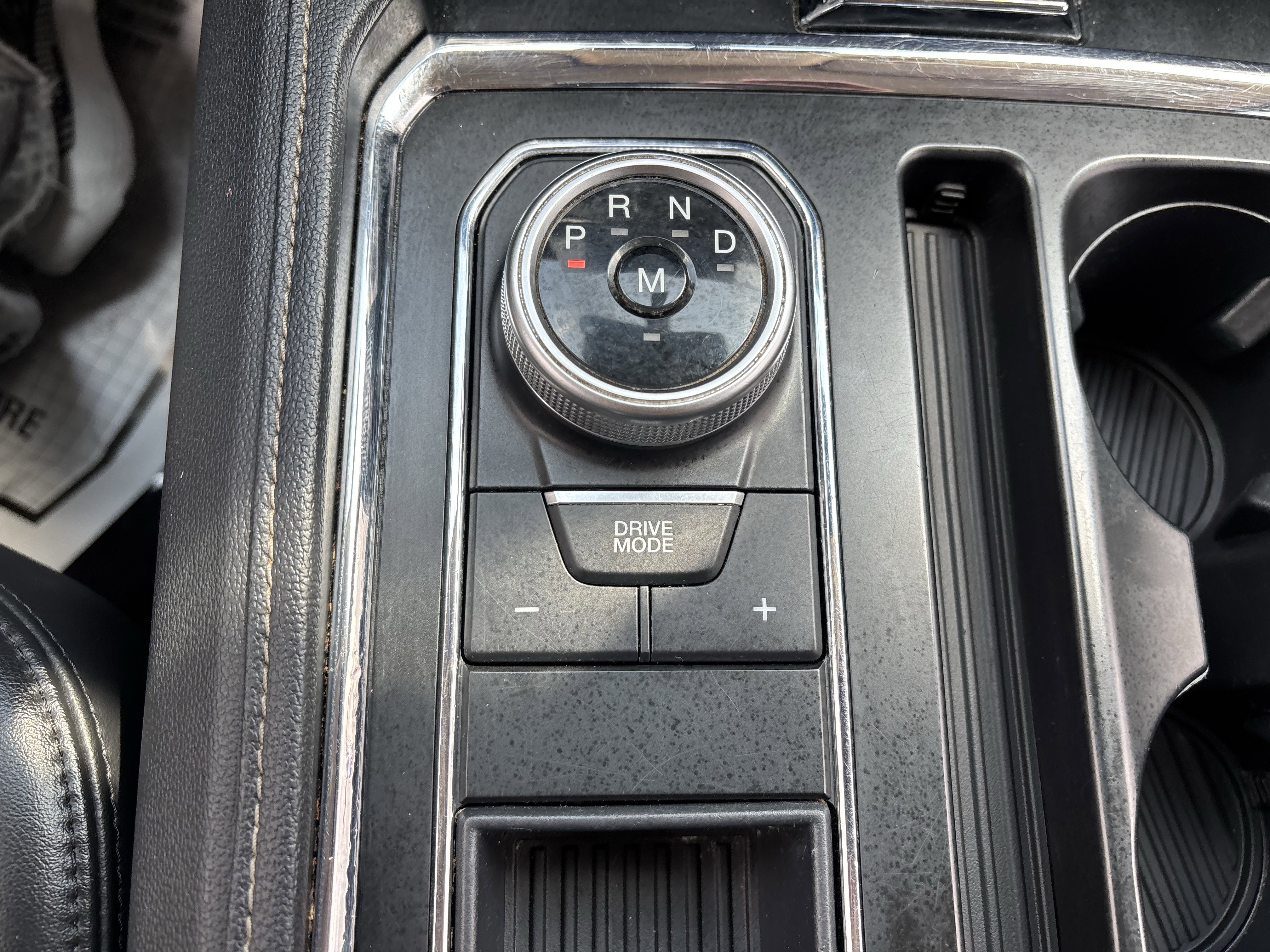 Certified 2023 Ford Expedition XLT RWD image 30