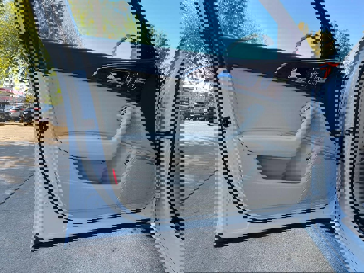 Used 2016 Audi A6 2.0T Premium Plus w/ Premium Plus Package image 13