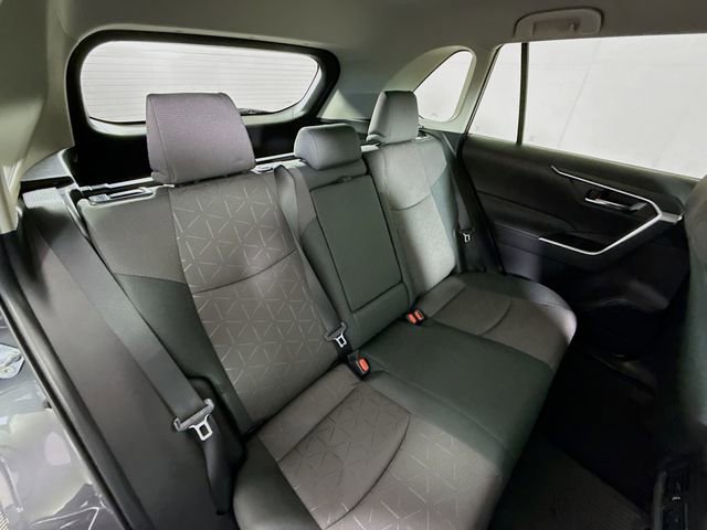 Used 2024 Toyota RAV4 XLE image 26