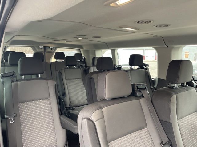 Used 2023 Ford Transit 350 XLT image 14