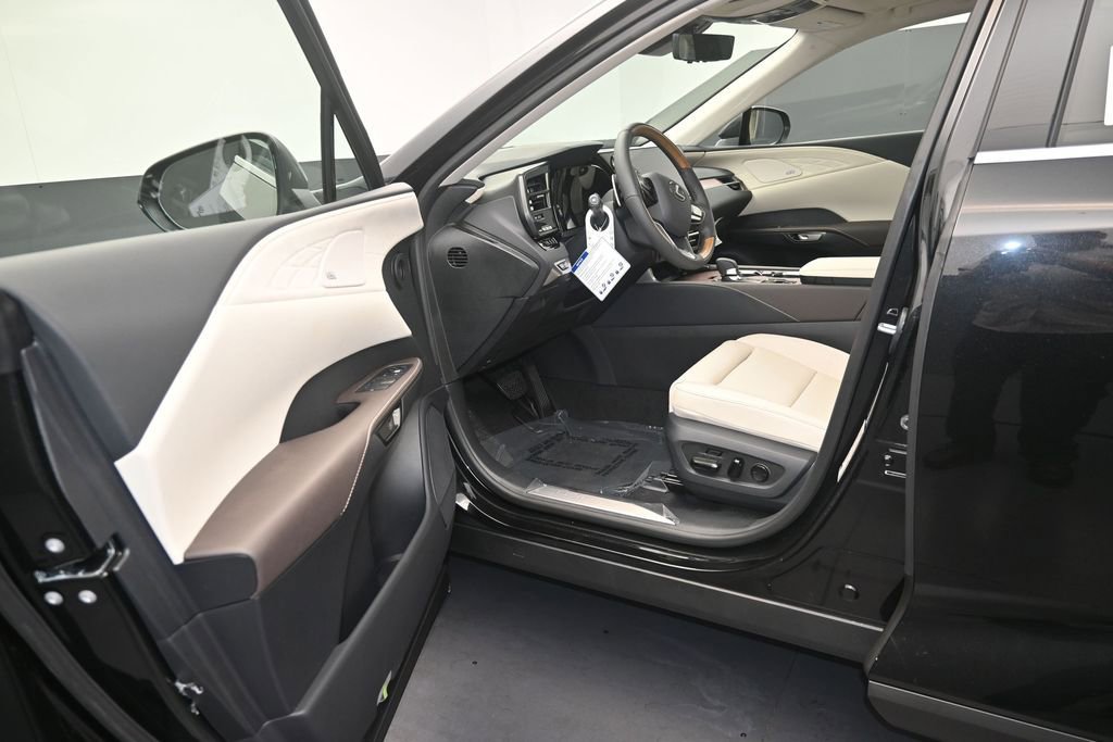 New 2026 Lexus RX 350 image 10