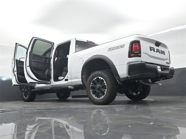 New 2026 RAM 2500 Tradesman image 70