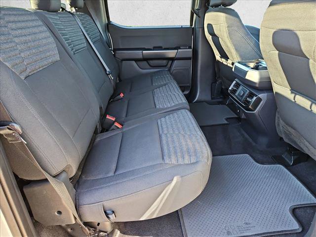 Used 2023 Ford F150 XL w/ STX Appearance Package RWD image 20