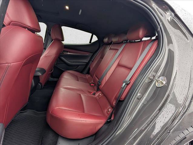 Used 2019 MAZDA MAZDA3 AWD Hatchback w/ Premium Pkg image 18