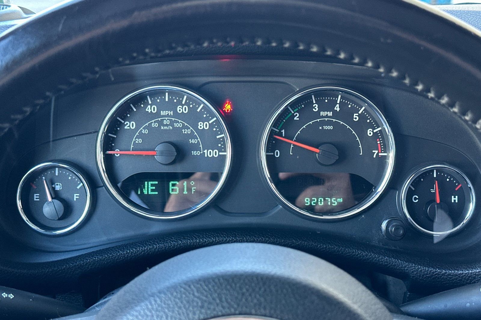 Used 2018 Jeep Wrangler Unlimited Rubicon w/ Connectivity Group image 23