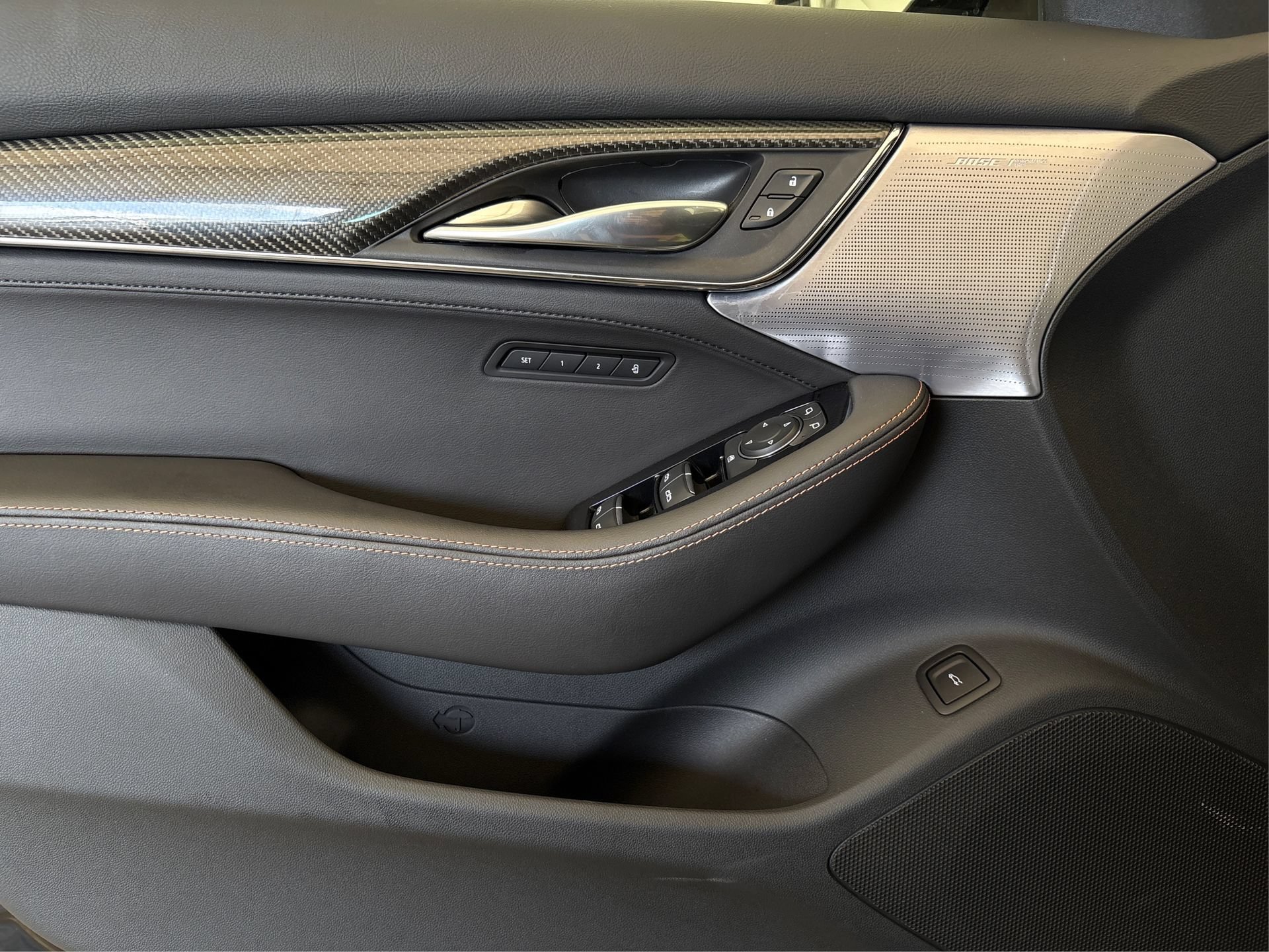 Certified 2023 Cadillac CT5 Sport RWD image 21