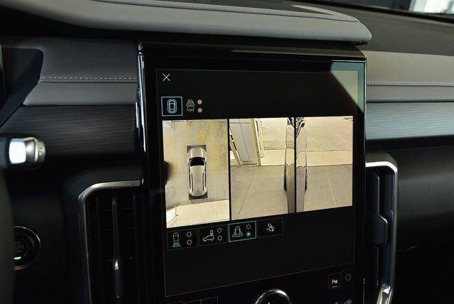 New 2026 GMC Acadia Elevation w/ Super Cruise Package FWD image 29