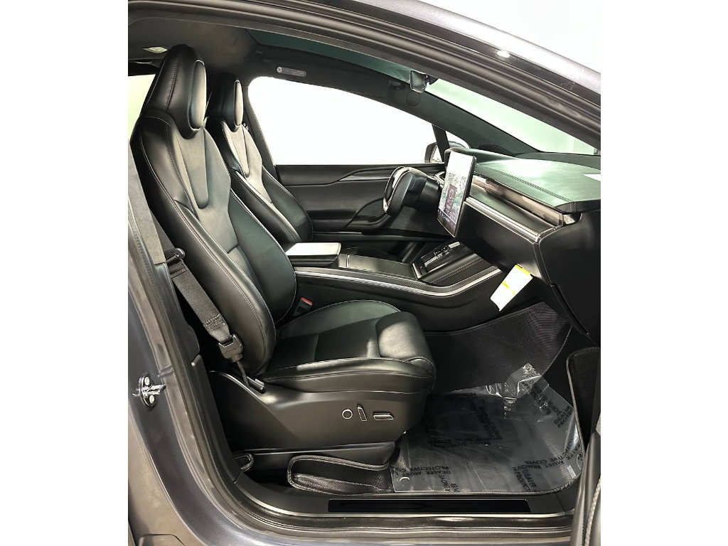 Used 2023 Tesla Model X Plaid AWD/4WD image 22
