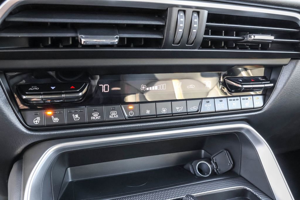 New 2026 MAZDA CX-90 Plug-In Hybrid w/ Premium Plus image 32