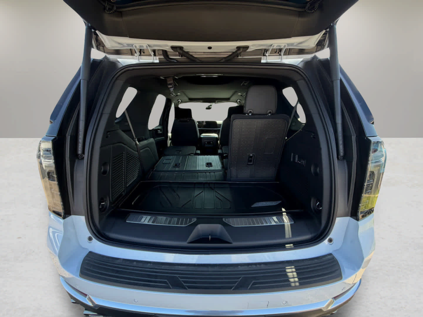 New 2026 Chevrolet Tahoe High Country AWD/4WD image 43