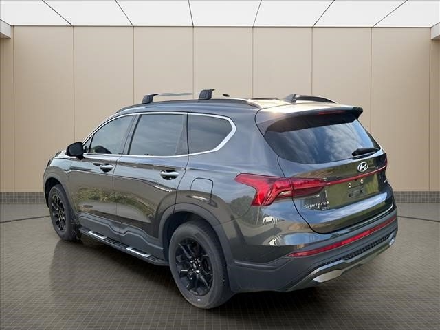 Used 2023 Hyundai Santa Fe XRT AWD/4WD image 10