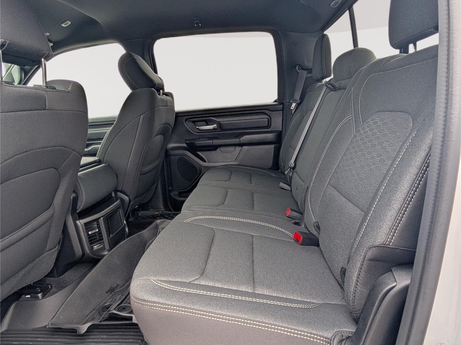 Used 2026 RAM 1500 Warlock AWD/4WD image 15