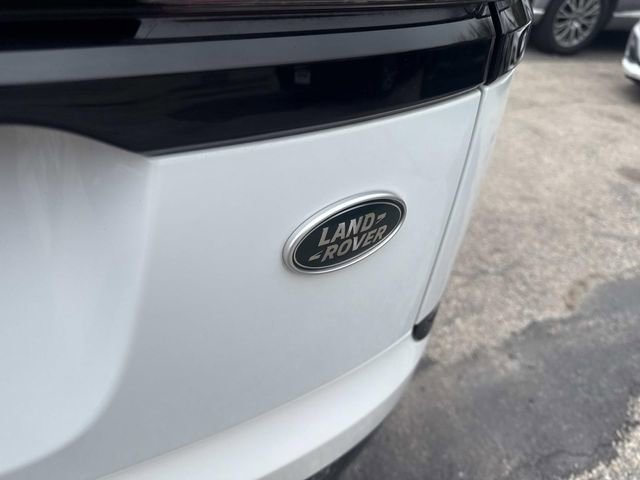 Used 2022 Land Rover Range Rover Velar R-Dynamic S AWD/4WD image 8