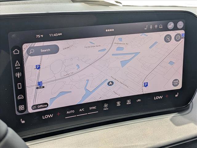 New 2026 Audi Q3 quattro 2.0T image 12