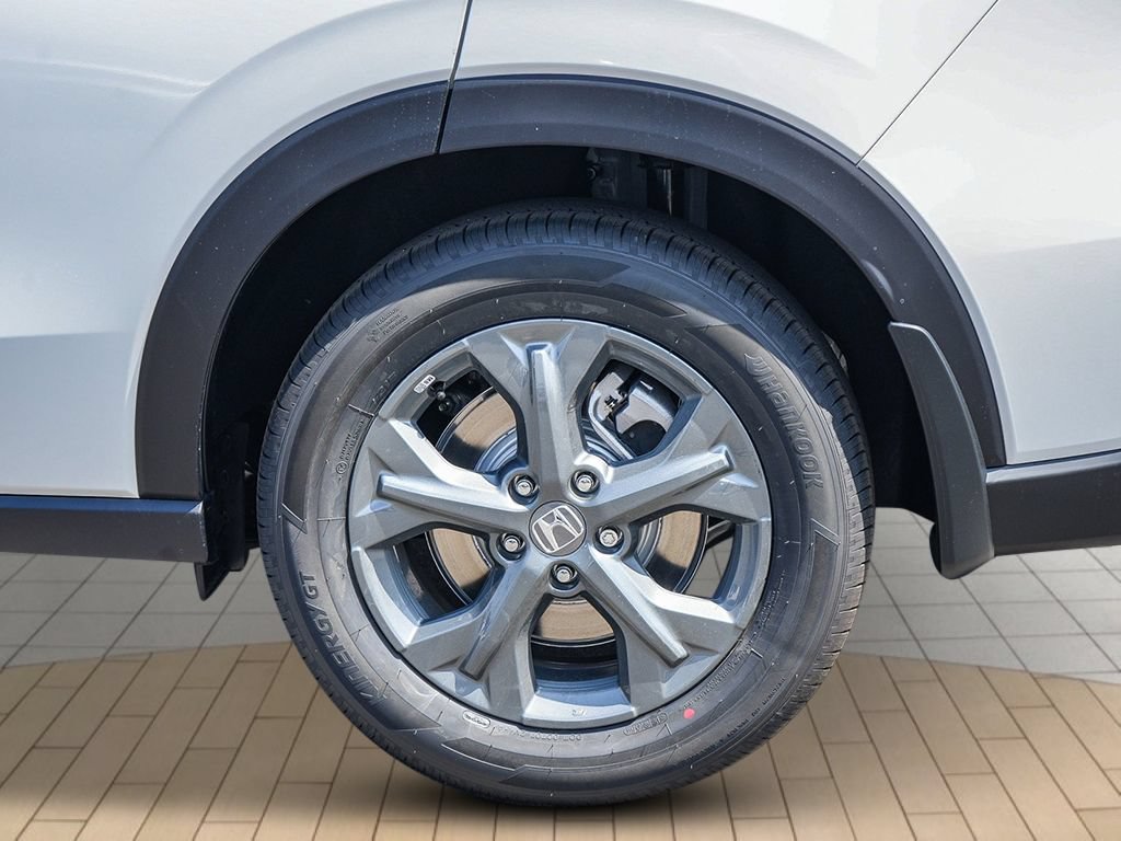 New 2027 Honda HR-V LX image 7