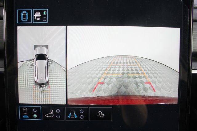 New 2026 GMC Acadia Elevation w/ Black Edition image 5