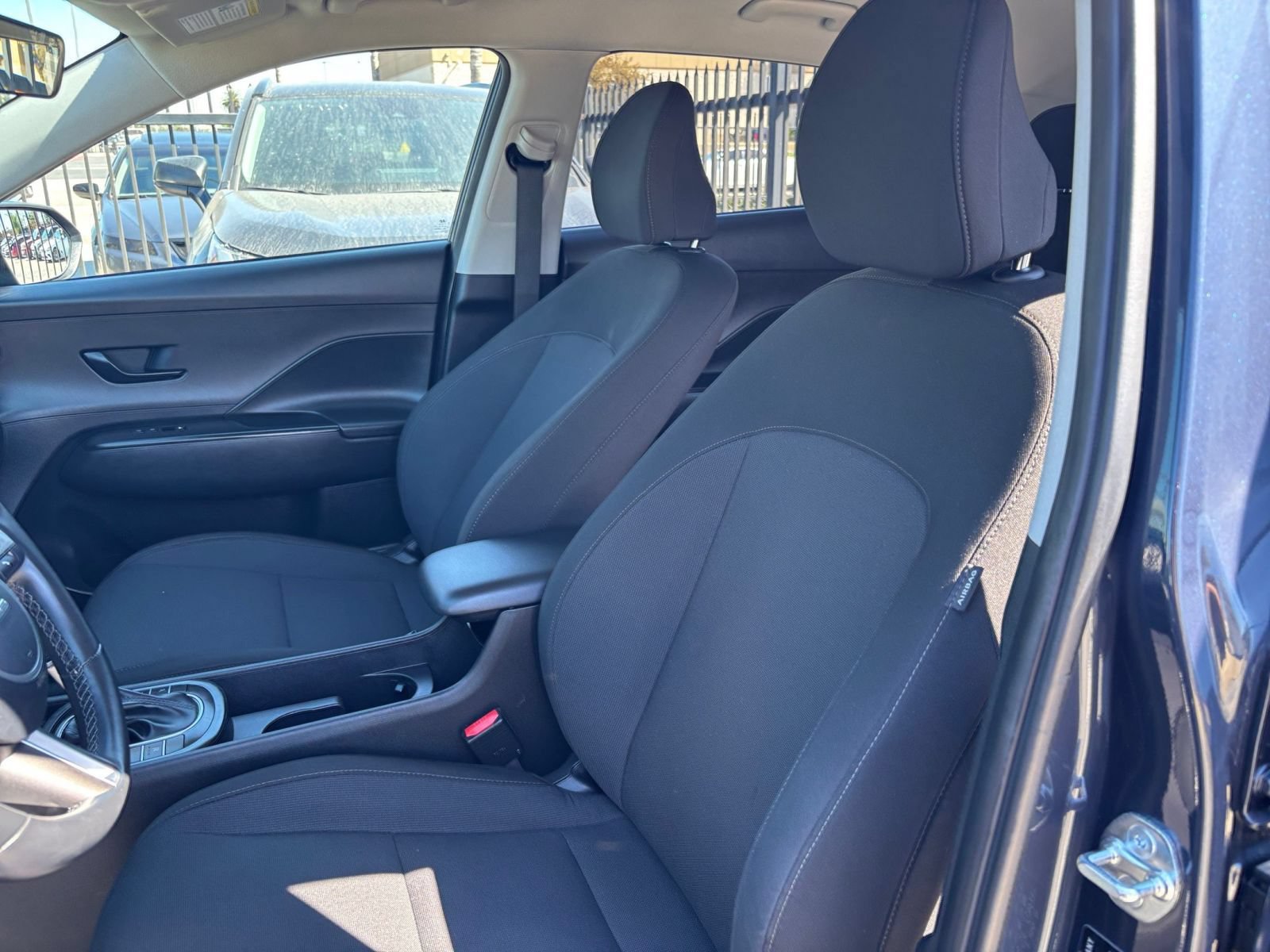 Used 2026 Hyundai Kona SEL Sport FWD image 36