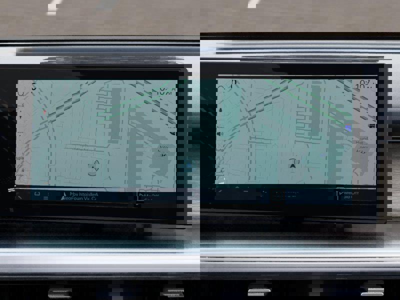 New 2026 Hyundai Ioniq 9 SEL image 13