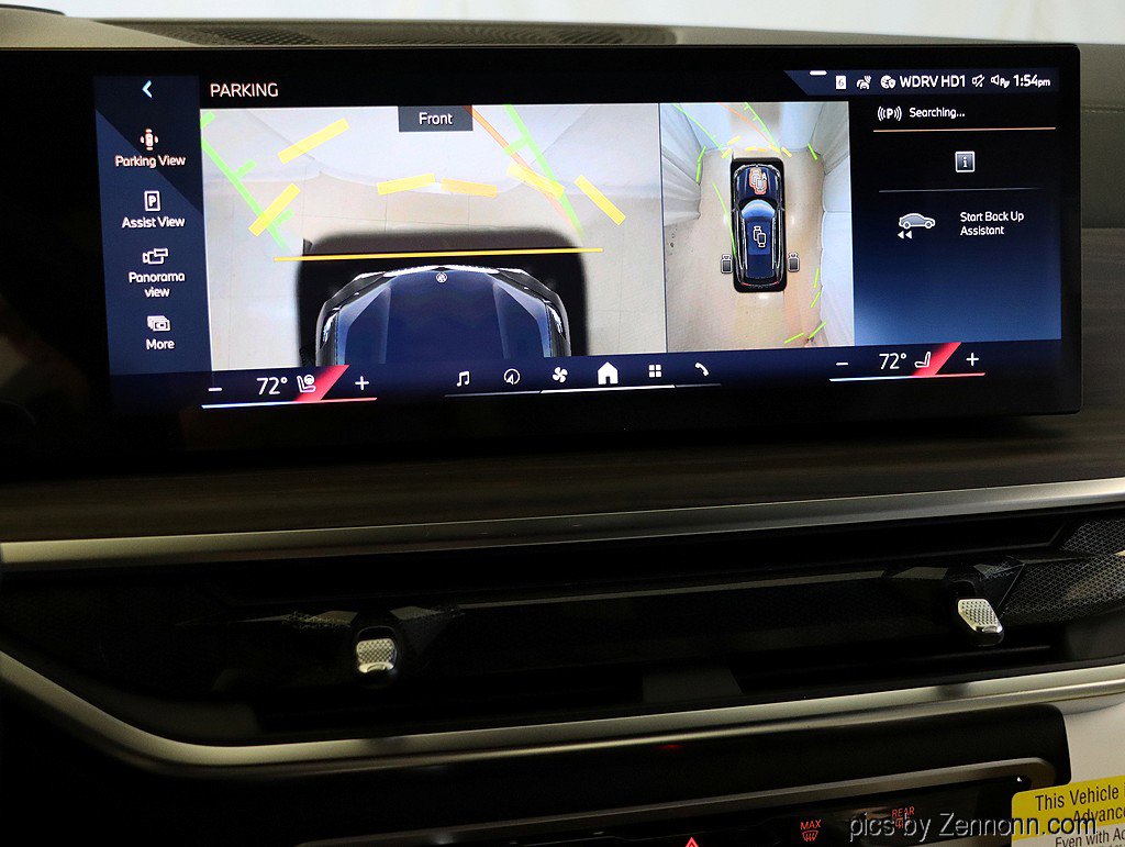 New 2026 BMW X5 xDrive40i w/ Climate Comfort Package AWD/4WD image 22