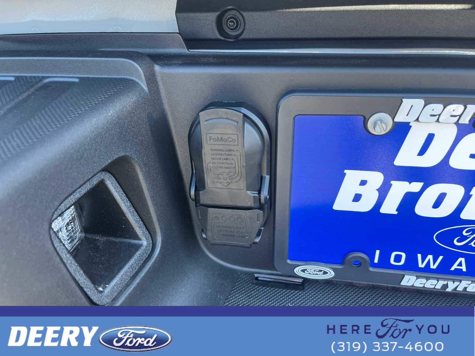 New 2026 Ford F350 XLT w/ XLT Premium Package image 10