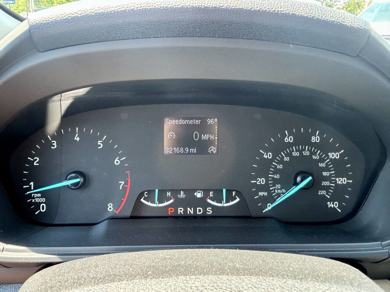 Used 2018 Ford EcoSport S AWD/4WD image 18