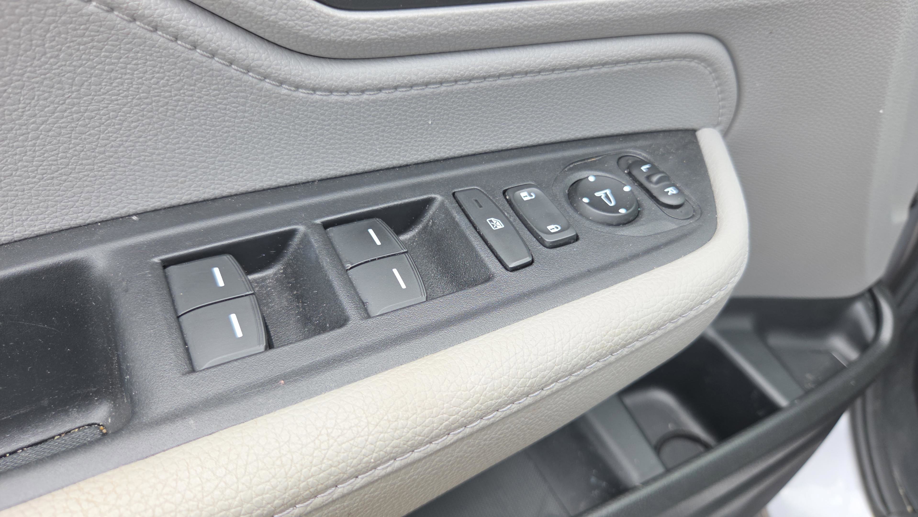 Certified 2024 Honda Odyssey EX-L image 20