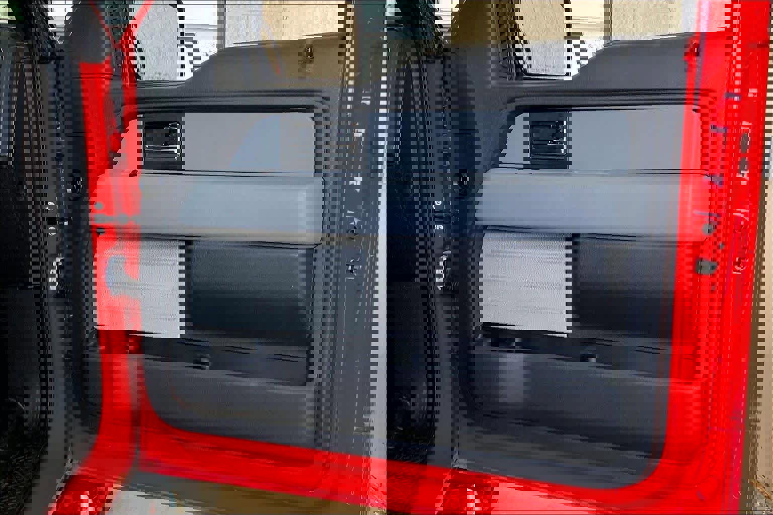 Used 2013 Ford F150 STX w/ Mid Equipment Group RWD image 21