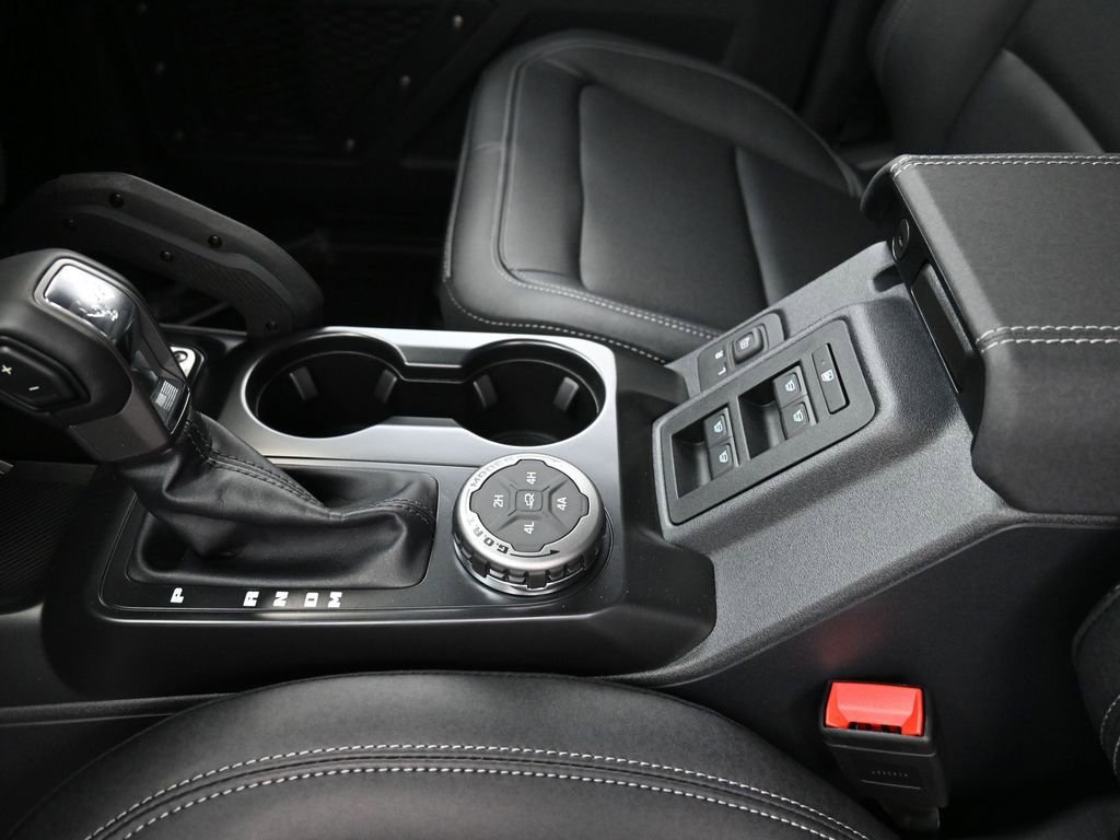 New 2025 Ford Bronco Badlands image 20