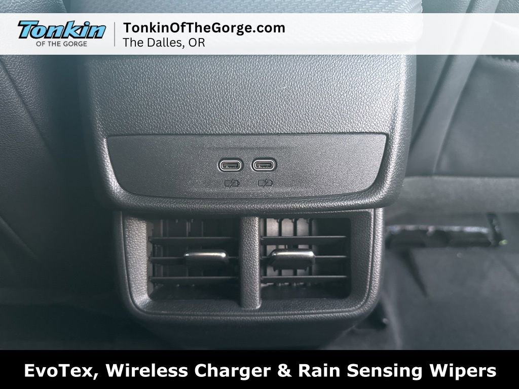 New 2026 Chevrolet Equinox LT w/ Convenience Package II AWD/4WD image 26