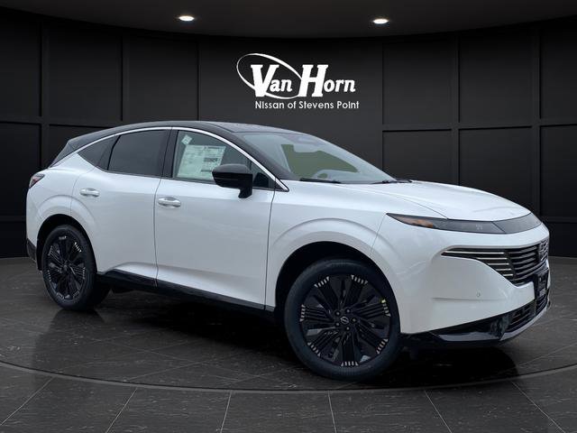New 2026 Nissan Murano Platinum AWD/4WD image 39
