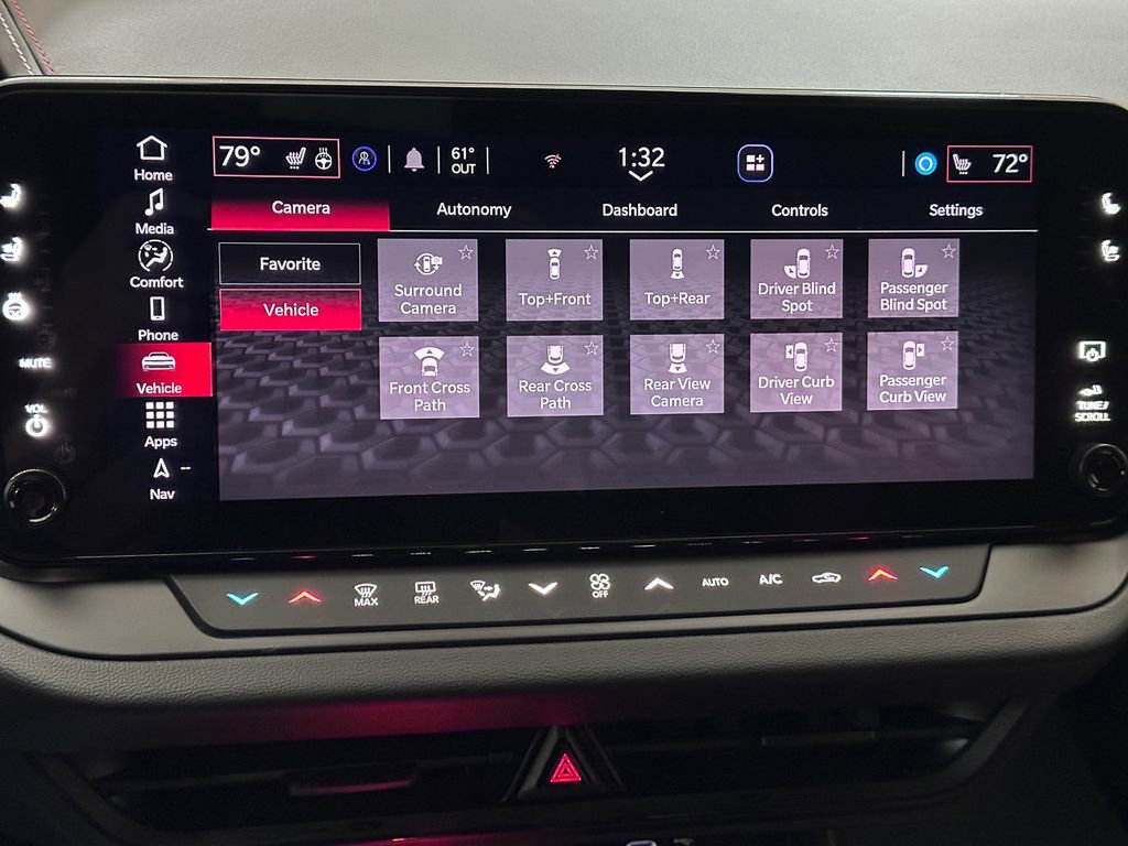 New 2026 Dodge Charger R/T Scat Pack image 37