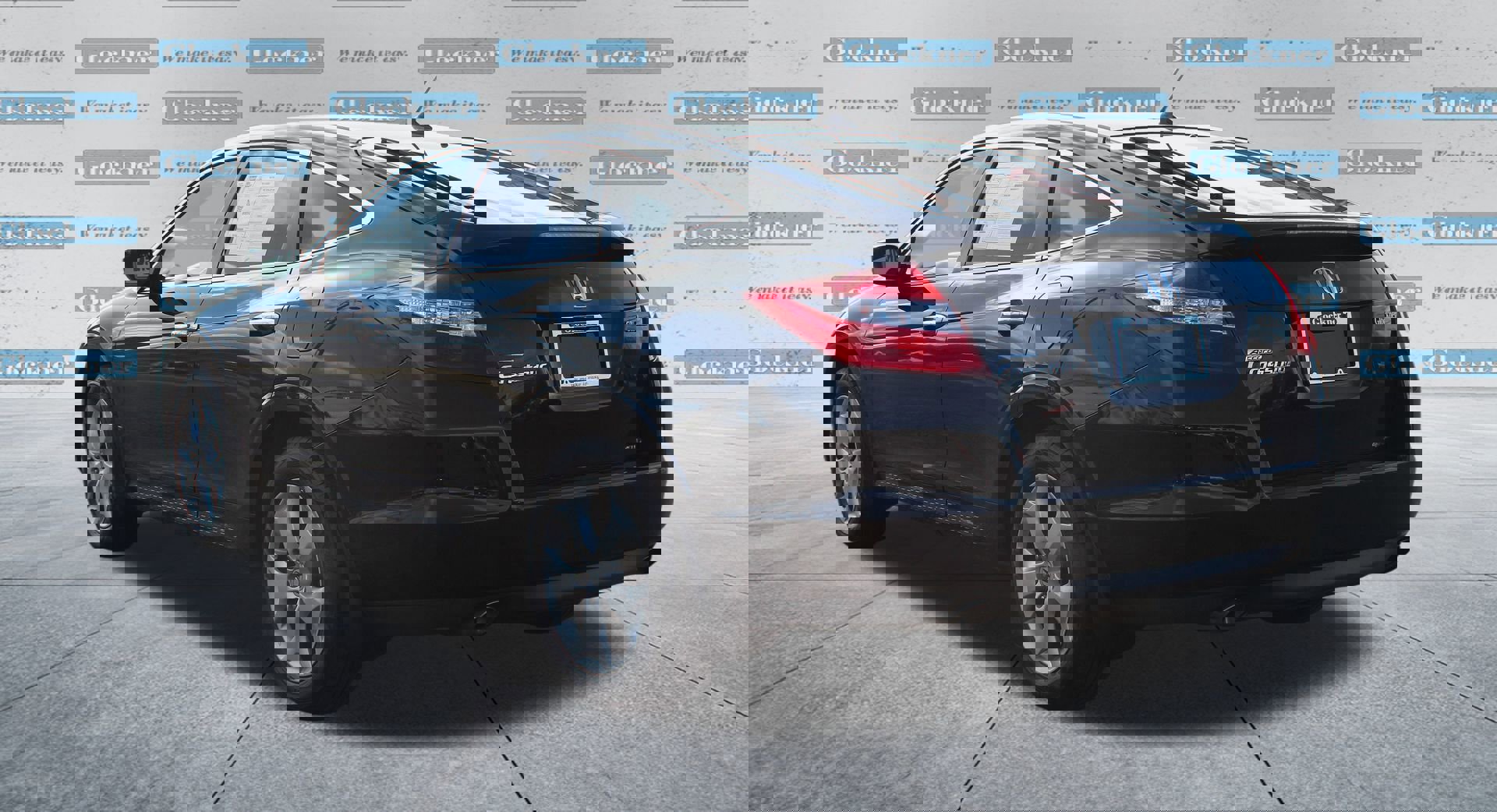 Used 2011 Honda Crosstour EX-L image 8