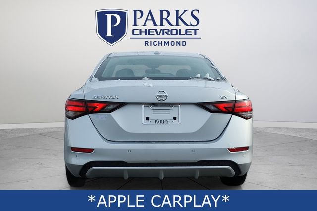 Used 2023 Nissan Sentra SV image 7