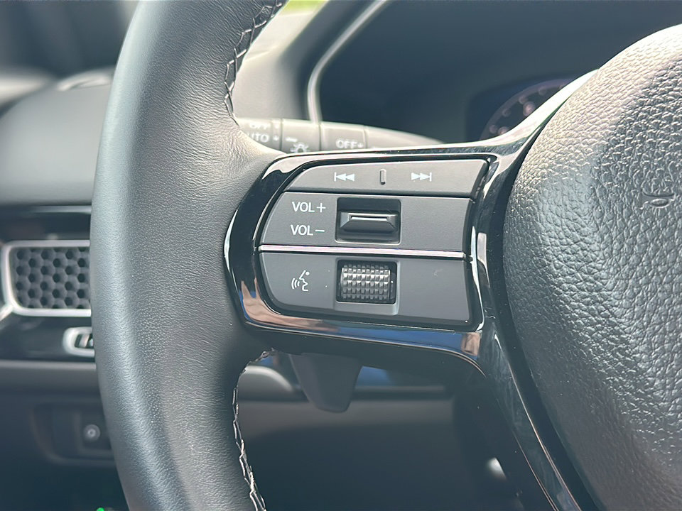 Used 2024 Honda Civic Sport Touring image 30