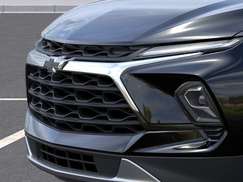 New 2026 Chevrolet Blazer LT w/ Convenience Package FWD image 13