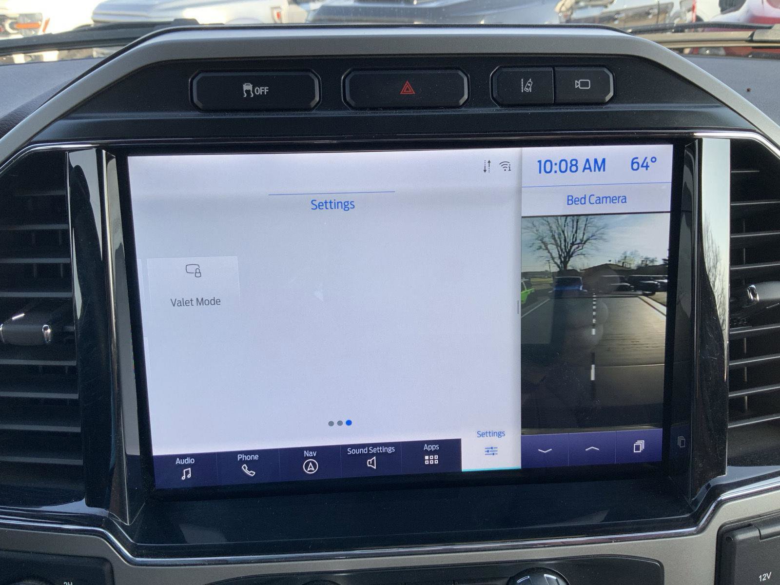 Used 2022 Ford F250 King Ranch w/ King Ranch Ultimate Package image 45