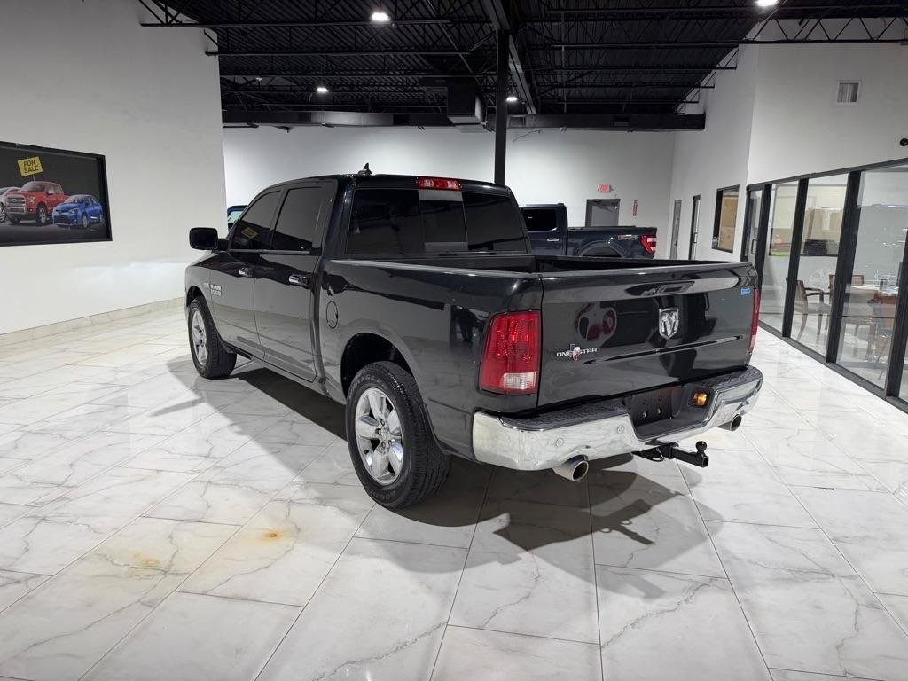 Used 2016 RAM 1500 Lone Star RWD image 12