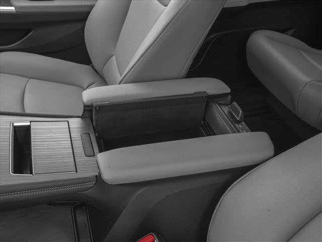 New 2026 Toyota Sienna XLE FWD image 10