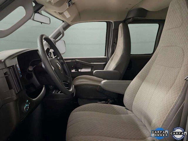 Used 2023 Chevrolet Express 3500 LT w/ LT Preferred Equipment Group image 48