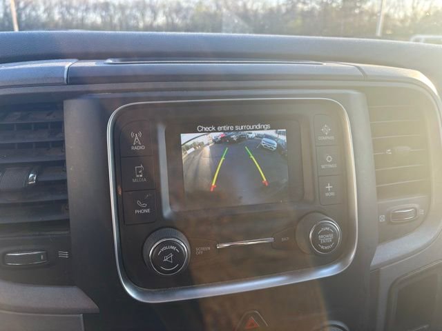 Used 2015 RAM 1500 Express w/ Black Ram 1500 Express Group AWD/4WD image 20